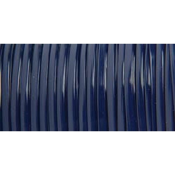 Rexlace Plastic Lacing, 3/32"W x 100yd Spool