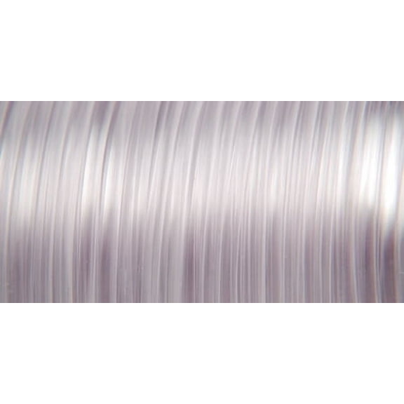 Rexlace Plastic Lacing, 3/32"W x 100yd Spool