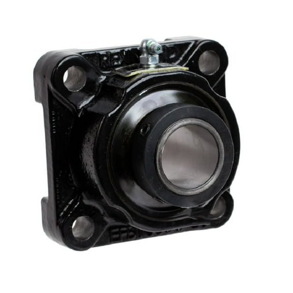 Rexnord 2-11/16" Flange Blocks PT Select Spherical Roller Bearings EFB211T