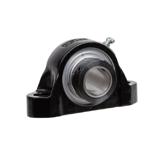 Rexnord Solid-housed Pillow Blocks PT Select Spherical Roller Bearings P2B315T