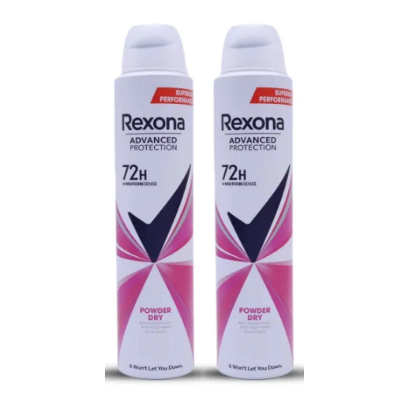 Rexona スプレー 72H/48H-2 Dove 250ml 4セット Rexona スプレー 72H/48H-2 Dove 250ml 4セット Rexona スプレー 72H