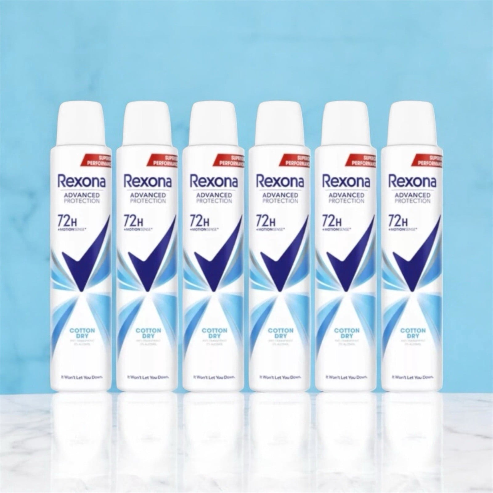 Rexona Deodorants in Bath & Body - Walmart.com