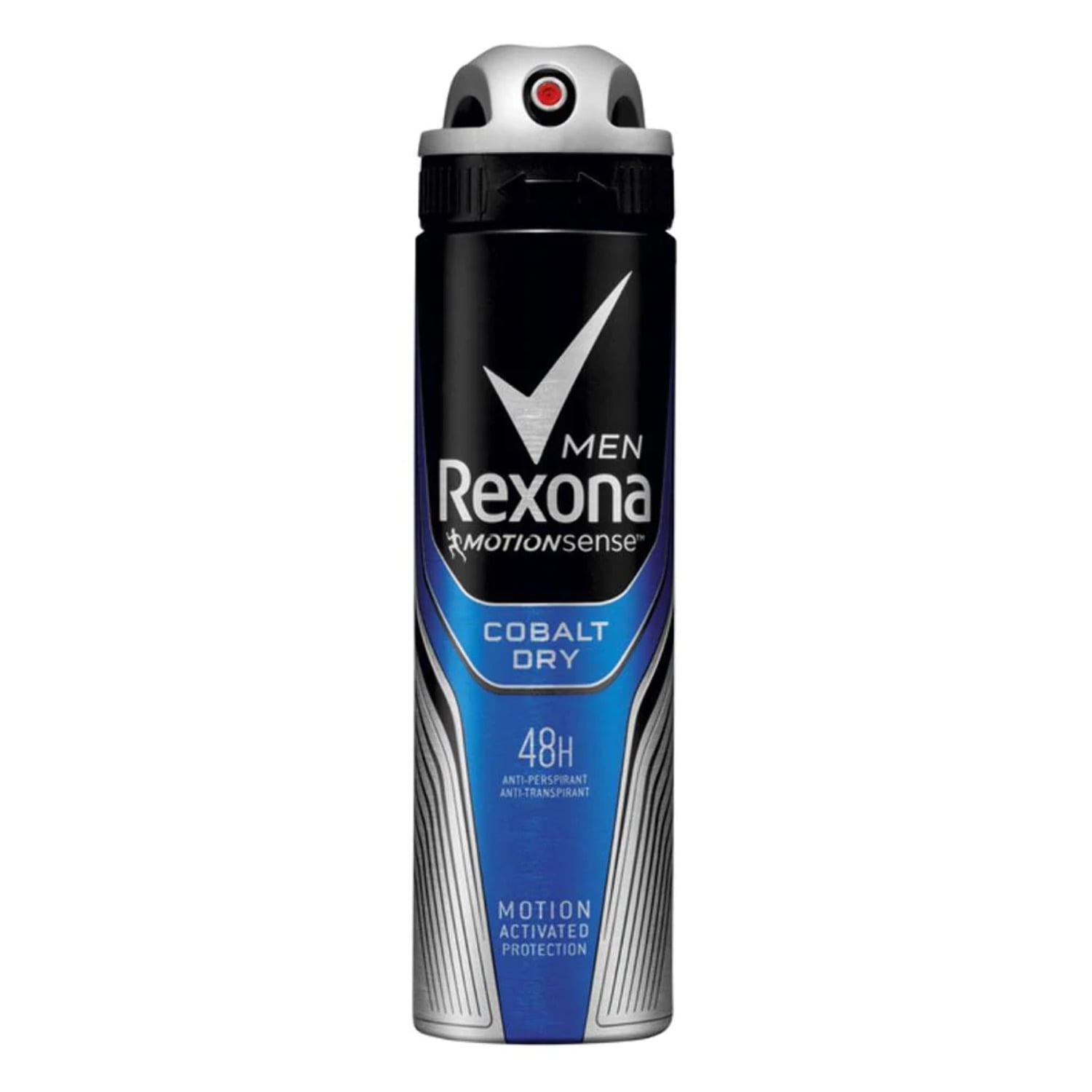 Rexona Deo Men Aerosol Cobalt Dry 150 ml buy online