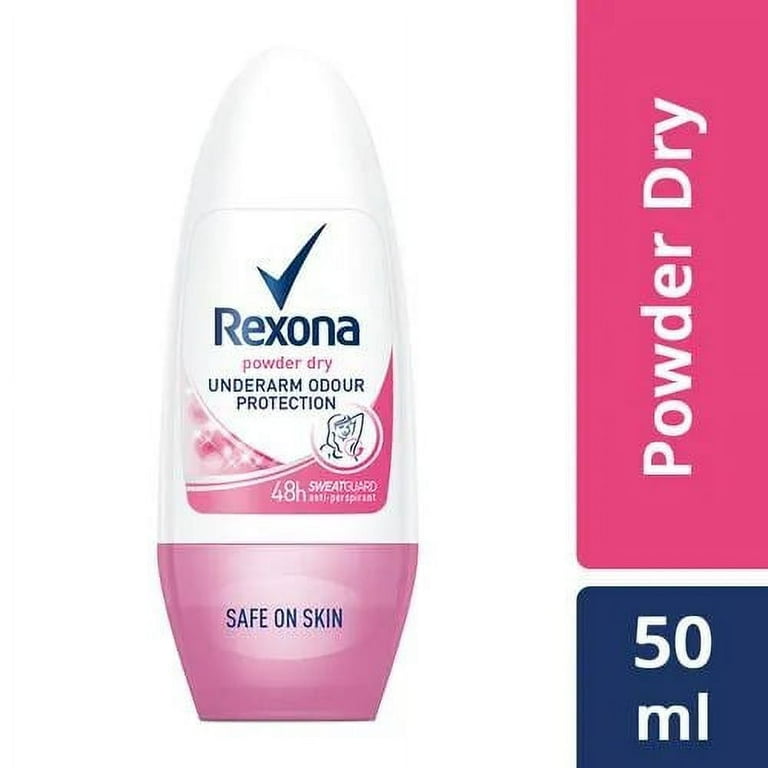 Rexona Advanced Protection Uplifting & Fresh 72h Anti-Perspirant Roll-On  50ml (1.7 fl oz)