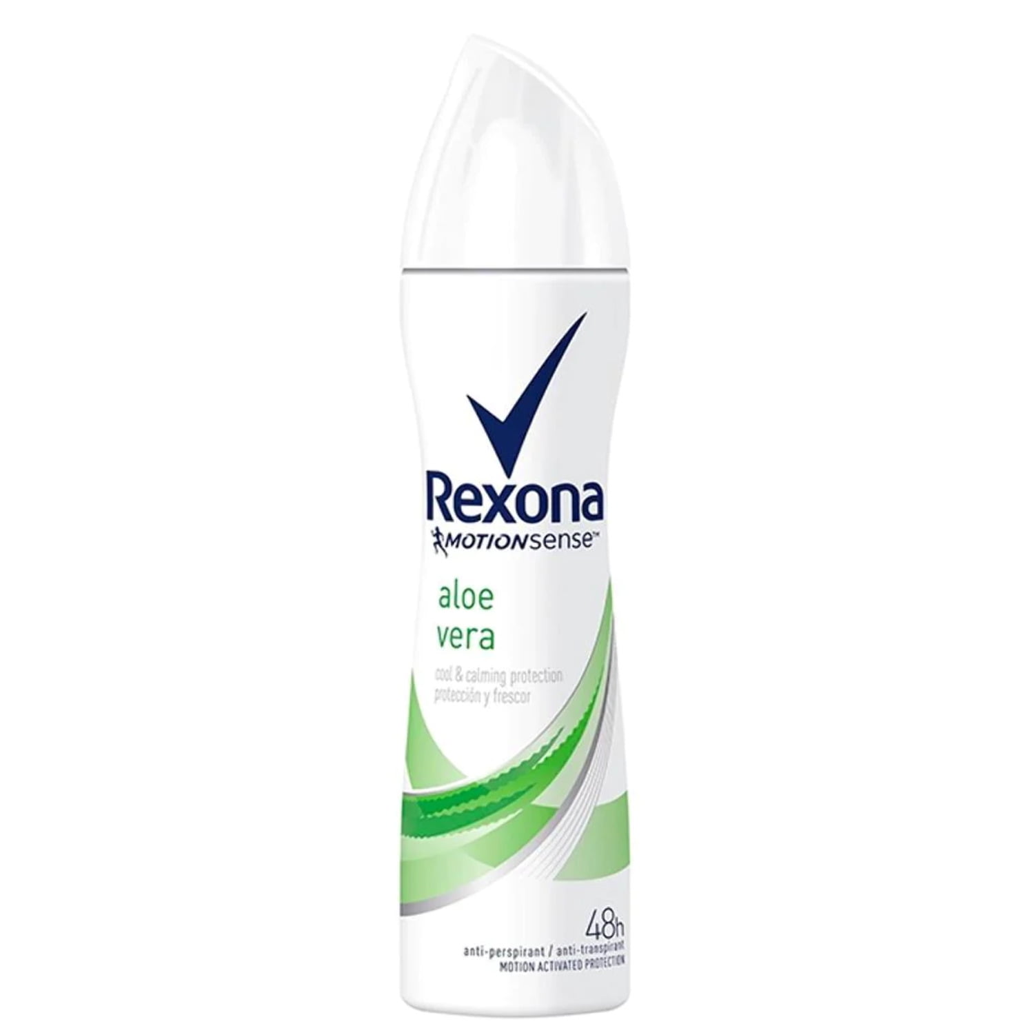 Rexona Spray Deodorant Aloe Vera -150ml 