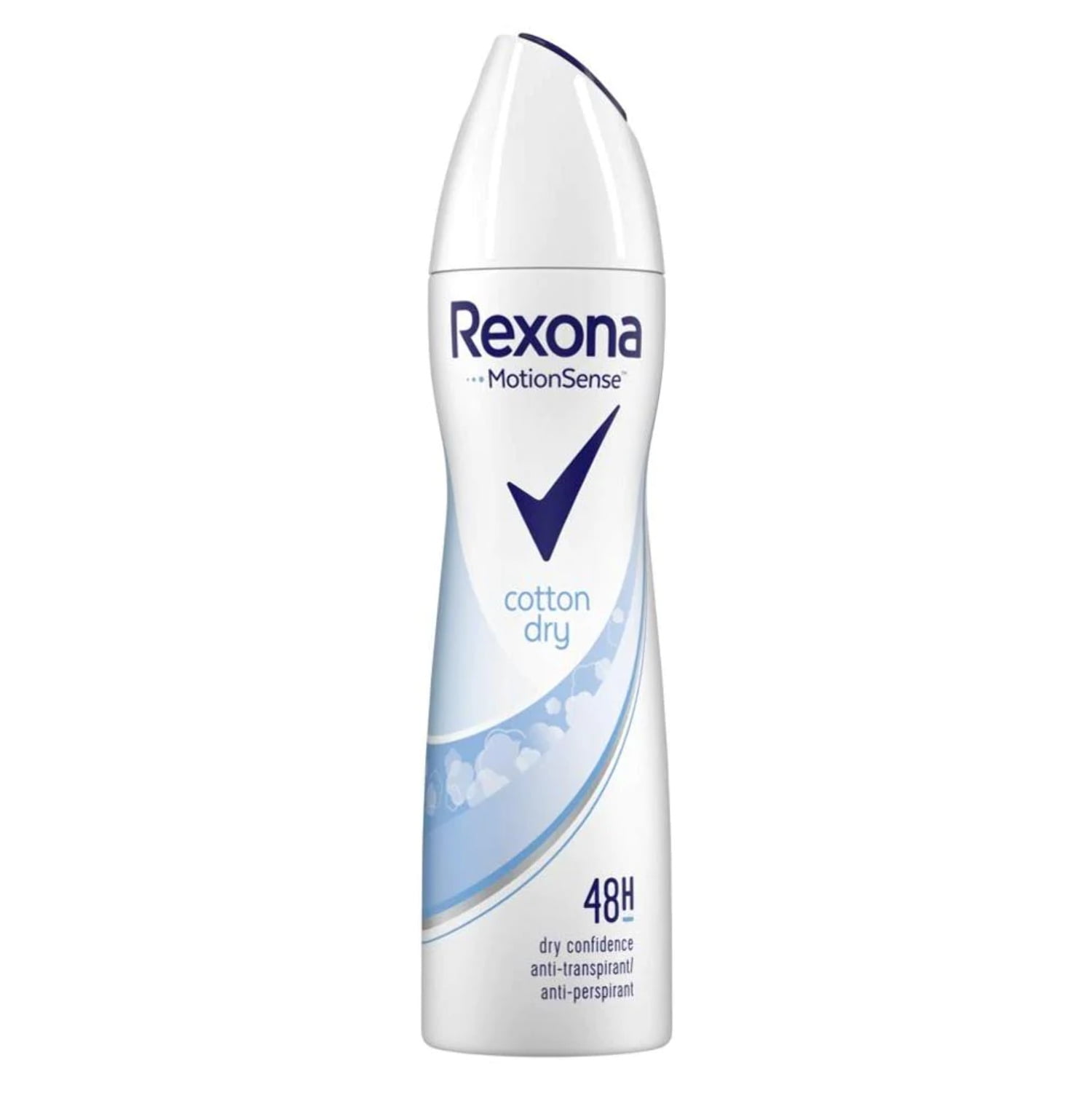  Rexona Spray Powder Dry 150ml, 5.07 Fl.oz (net :Pack