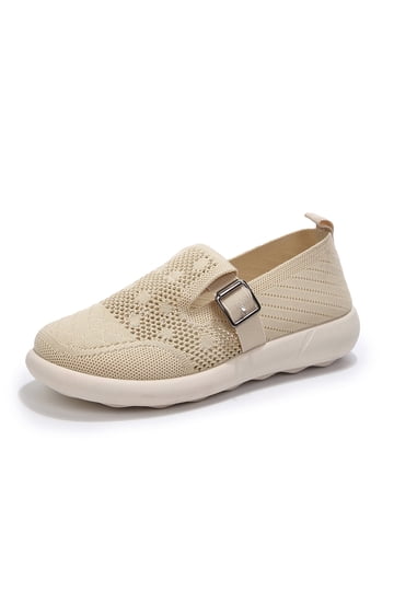 Womens Dress Shoes in Womens Dress Shoes | Beige - Walmart.com