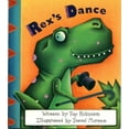 thumbnail image 1 of Pre-Owned Rex's Dance (Paperback) 0395902878 9780395902875, 1 of 1