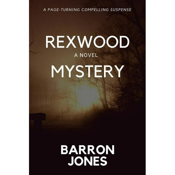 Rexwood Mystery, (Paperback)