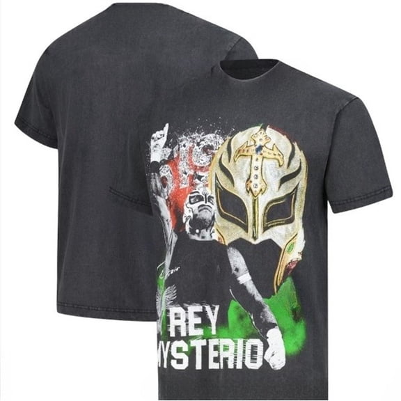 Rey Mysterio Merch Shirt Vintage Unisex Tops Tee Jersey Outdoor Tee Fashion y2k Top