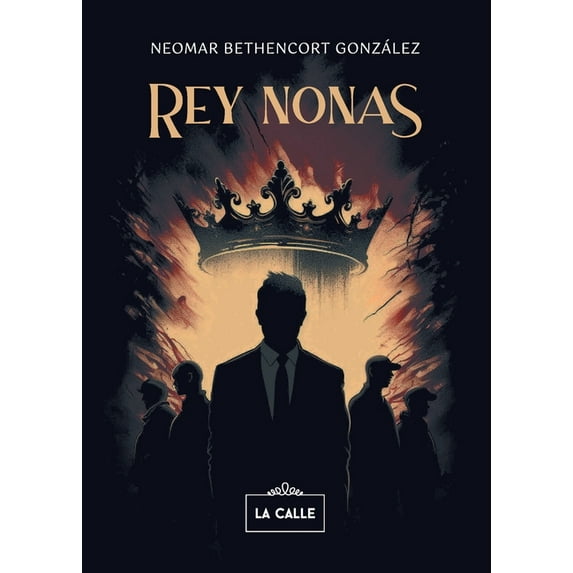 Rey Nonas (Paperback)