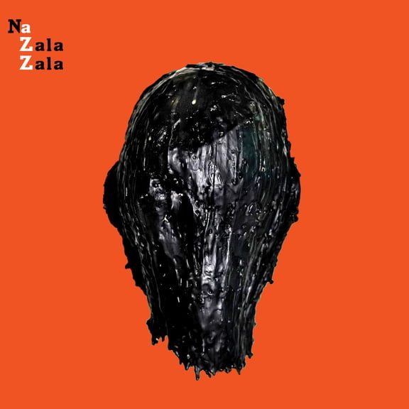 Rey Sapienz & the Congo Techno Ensemble - Na Zala Zala - Music & Performance - Vinyl