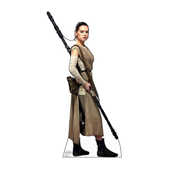 Rey (Star Wars VII: The Force Awakens)