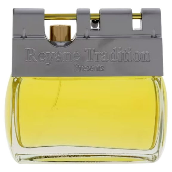 Reyane Insurrection (M) EDT 3.4 oz