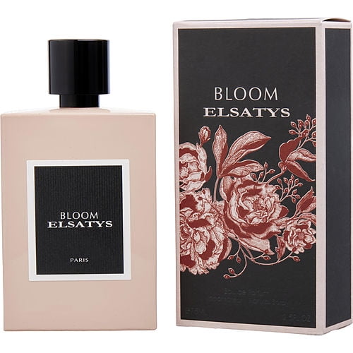Reyane Tradition Elsatys Bloom Eau De Parfum