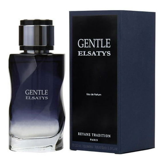 Reyane Tradition Men's Gentle Elsatys EDP 6.7 oz Fragrances 3700066703187