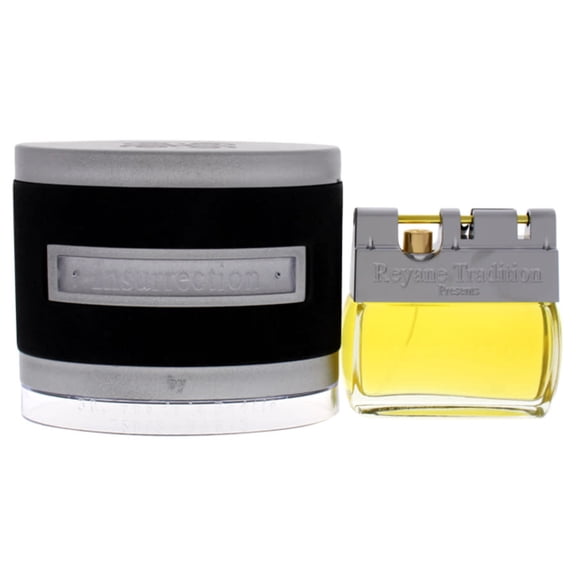INSURRECTION BY REYANE TRADITION By REYANE TRADITION For MEN