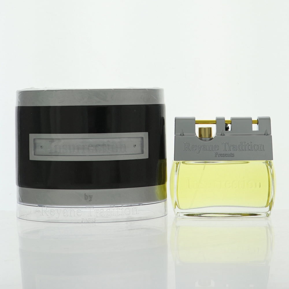 INSURRECTION BY REYANE TRADITION By REYANE TRADITION