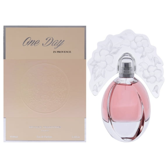 Reyane Tradition One Day in Provence , 3.3 oz EDP Spray