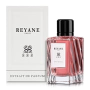 Reyane Tradition Unisex Exclusive 888 Extrait de Parfum Spray 3.3 oz Fragrances 3700066702524