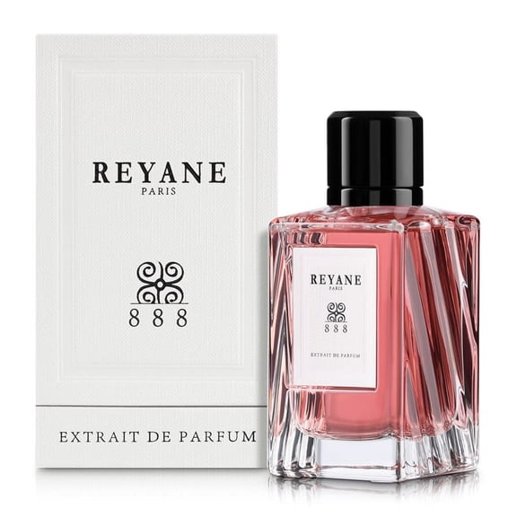 Reyane Tradition Unisex Exclusive 888 Extrait de Parfum Spray 3.3 oz Fragrances 3700066702524