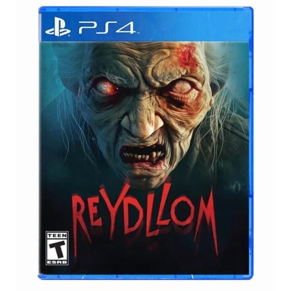 Reydllom (PS4)