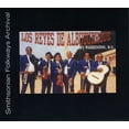 thumbnail image 1 of Reyes de Albuquerque - Los Reyes de Albuquerque en Washington, DC - 1992 - Latin - CD, 1 of 1