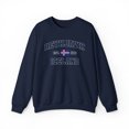 thumbnail image 1 of Reykjavik Iceland Sweatshirt, Gifts, Crewneck, 1 of 4