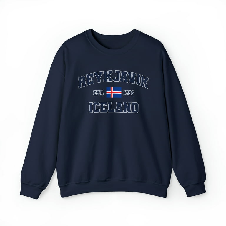 Puma sweaters fox reykjavik