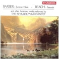 thumbnail image 1 of Reykjavik Wind Quintet - Music for Wind Instruments - Music & Performance - CD, 1 of 2