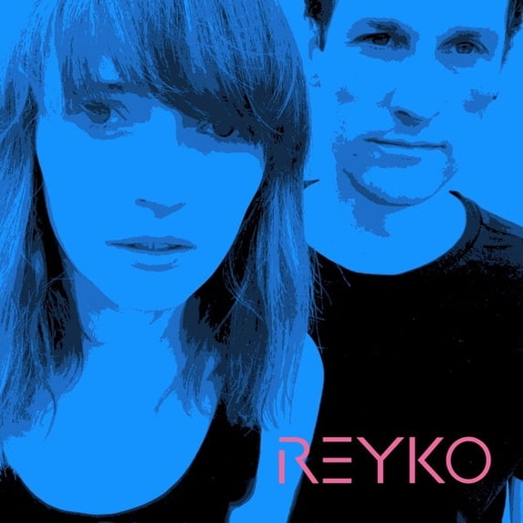 Reyko - Reyko - Music & Performance - CD