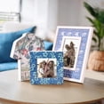 thumbnail image 1 of Kona Coast by Reyn Spooner Tropical Picture Frames Lahaina Sailor Aloha T-Shirt Hawaiian Tabletop Wall Decor Set of 3, 1 of 6