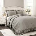 thumbnail image 1 of Reyna Comforter 3Pc Set King, 1 of 11
