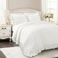 thumbnail image 1 of Reyna Comforter Set by Lush Decor, 1 of 11