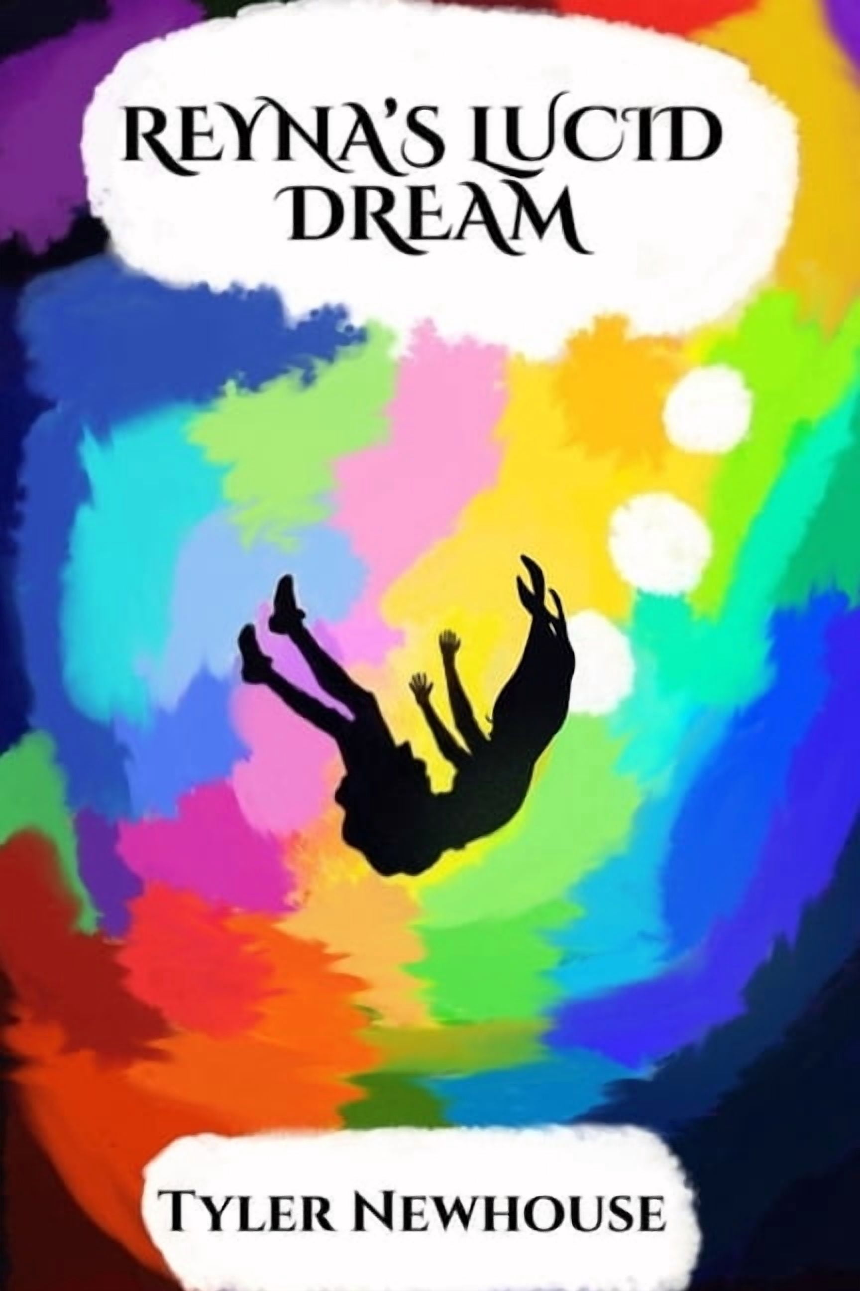 Reyna's Lucid Dream, (Paperback)