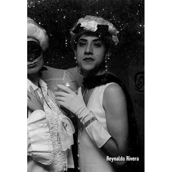 Reynaldo Rivera : Provisional Notes for a Disappeared City (Hardcover)