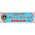 thumbnail image 1 of Reynaldo's Beef & Potato Burrito, 1 of 4