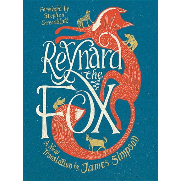 Reynard the Fox: A New Translation