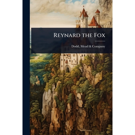 Reynard the Fox, (Paperback)