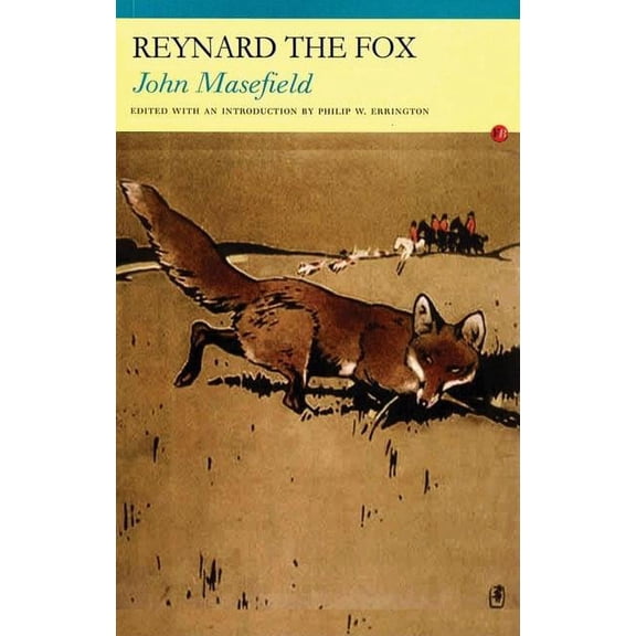 Reynard the Fox (Paperback)