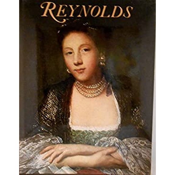 Pre-Owned Reynolds (Hardcover) 0810915650 9780810915657
