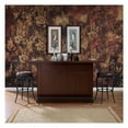 thumbnail image 1 of Reynolds Bar In Rustic Mahogan, 1 of 1