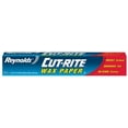 thumbnail image 1 of Reynolds Cut-Rite 12" x 25' Wax Paper 75 SQ FT, 1 of 1