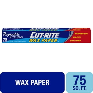 Marcal SW-12 Eco-Pac 12 x 10 Wax Paper