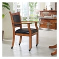 thumbnail image 1 of Reynolds Game Chair In Dutch Colonial, 1 of 1