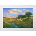 thumbnail image 1 of Reynolds, Graham 18x13 White Modern Wood Framed Museum Art Print Titled - Memories II, 1 of 4