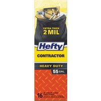 Reynolds Hefty Contractor Trash Bag - Pack of 4