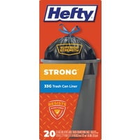 Reynolds Hefty Strong Extra Large Trash Bag - Pack of 10
