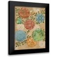thumbnail image 1 of Reynolds, Jade 15x18 Black Modern Framed Museum Art Print Titled - Magic II, 1 of 5