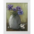 thumbnail image 1 of Reynolds, Jade 15x18 White Modern Wood Framed Museum Art Print Titled - Late Spring I, 1 of 4